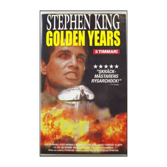Golden Years