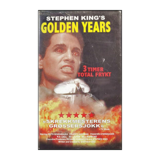 Golden Years