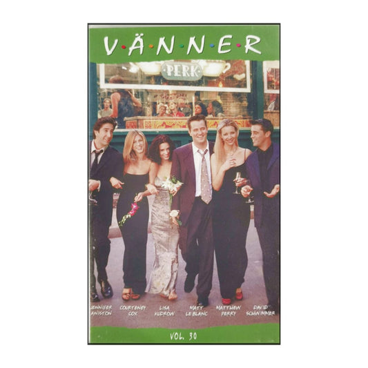 Friends V30 Vänner