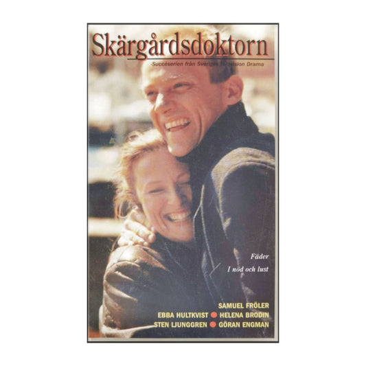 Skärgårdsdoktorn 9-10