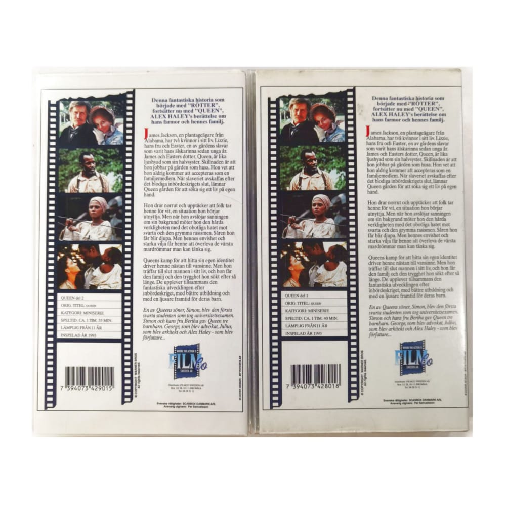 Queen 1-2 (1998)