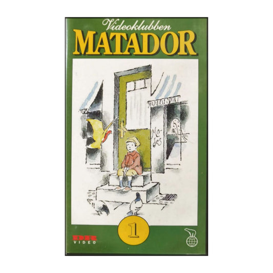 Matador V1