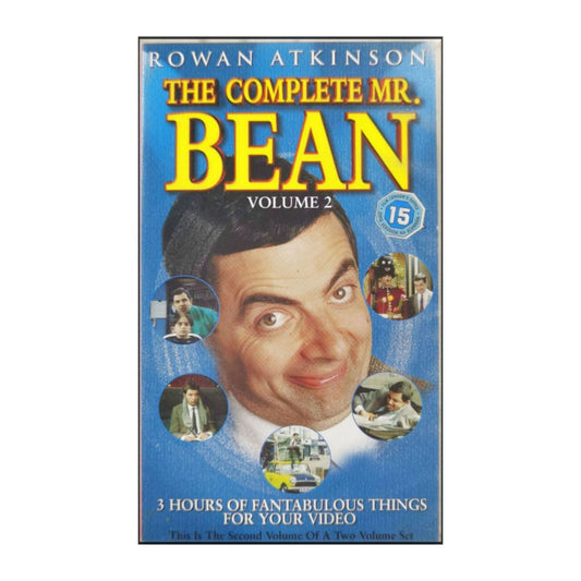 Mr. Bean V2