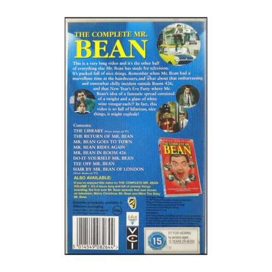 Mr. Bean V2
