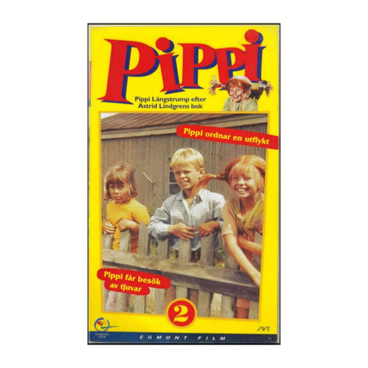 Pippi Långstrump 2