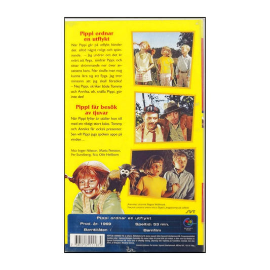 Pippi Långstrump 2