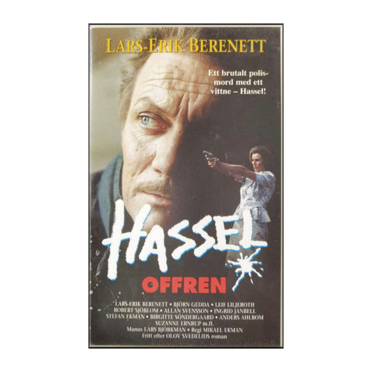 Hassel: Offren