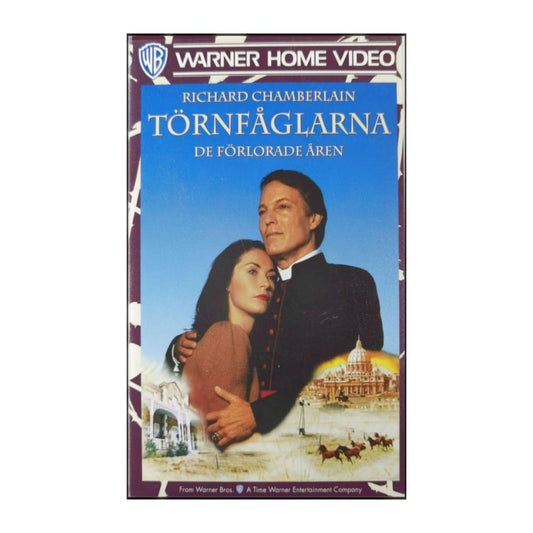 The Thorn Birds | Törnfåglarna: De Förlorade Åren