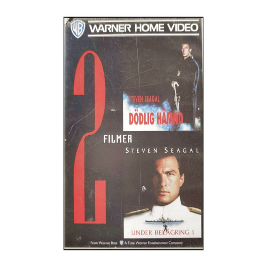 Dödlig Hämnd + Under Belägring 1