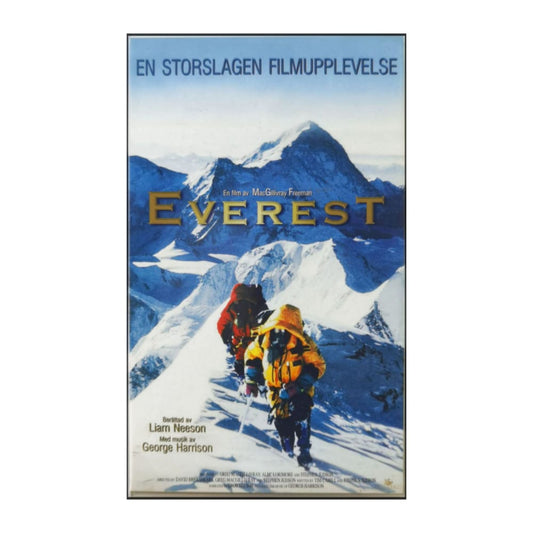Everest