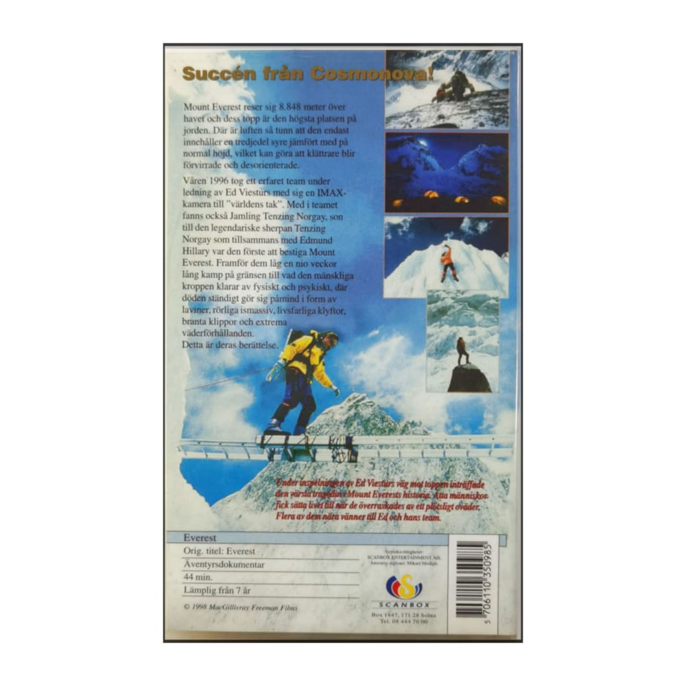 Everest