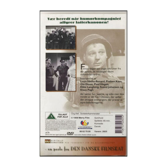 Soldaterkammerater 1