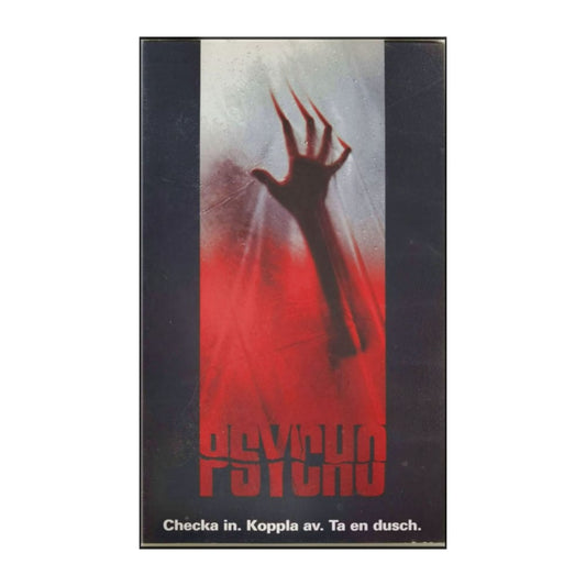 Psycho