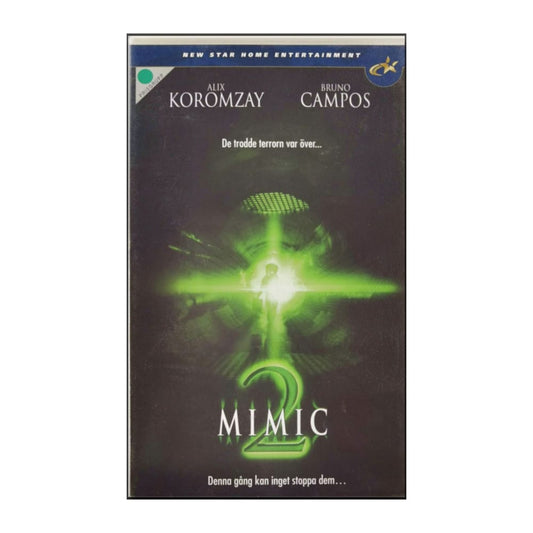 Mimic 2