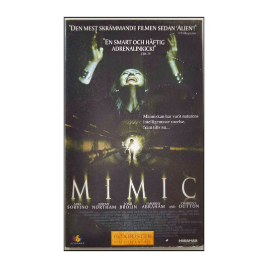 Mimic