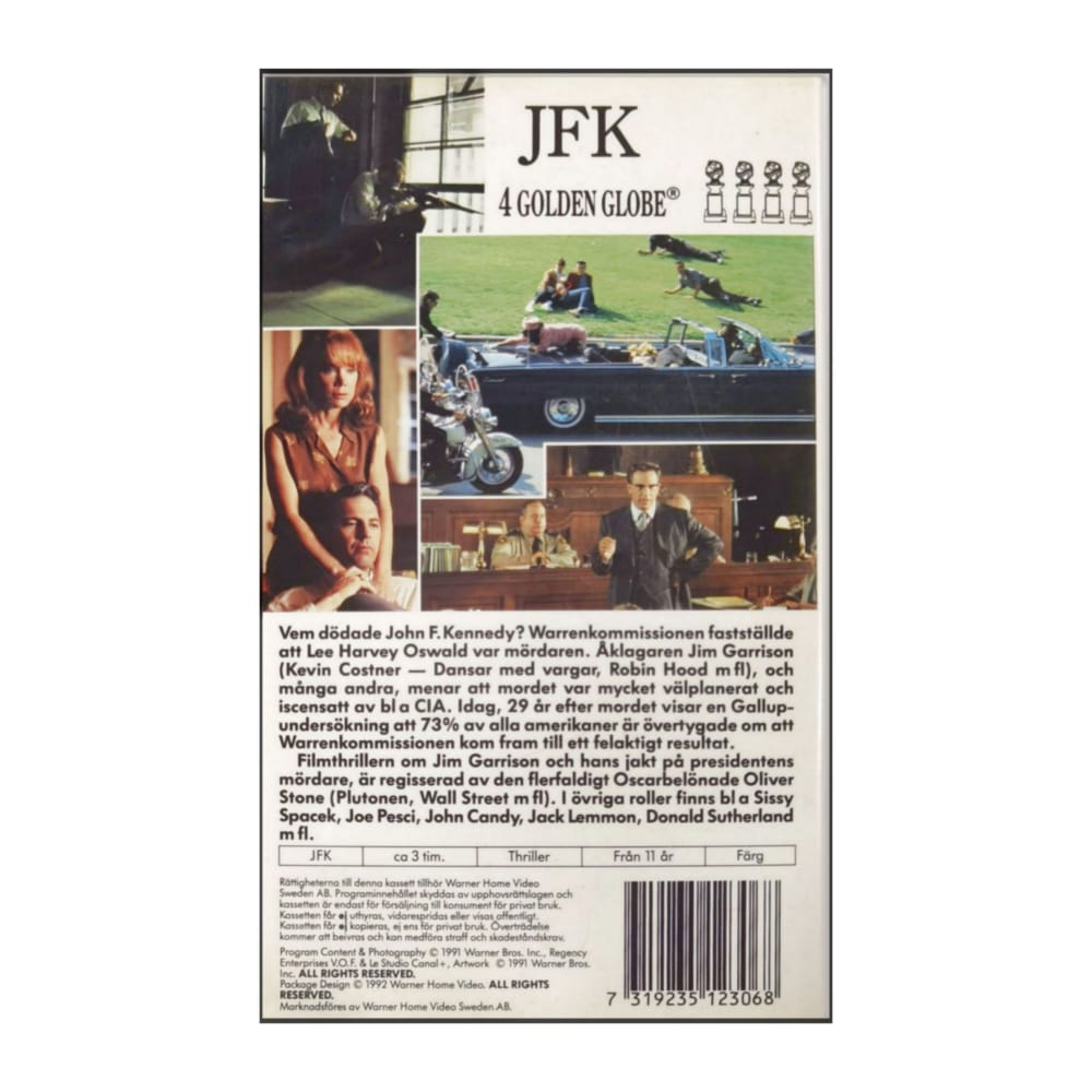Jfk