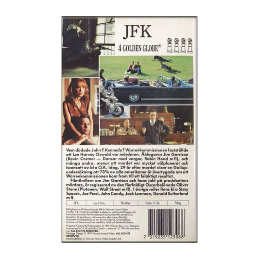 Jfk