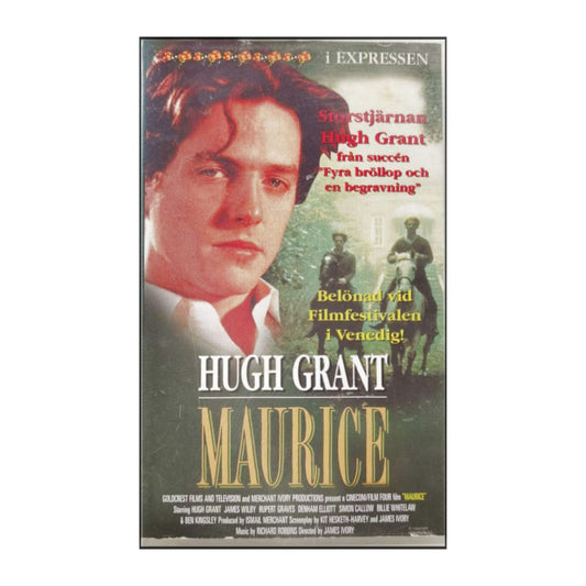 Maurice
