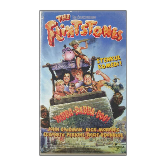 The Flintstones