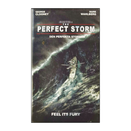 The Perfect Storm