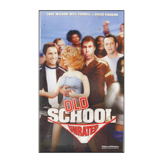 Old School