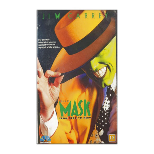The Mask