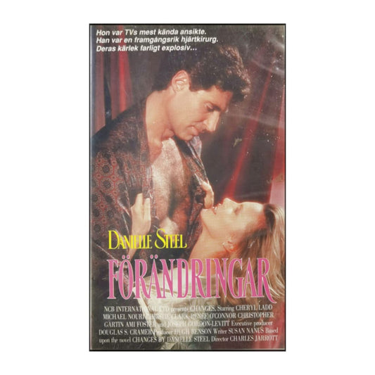 Changes | Förändringar