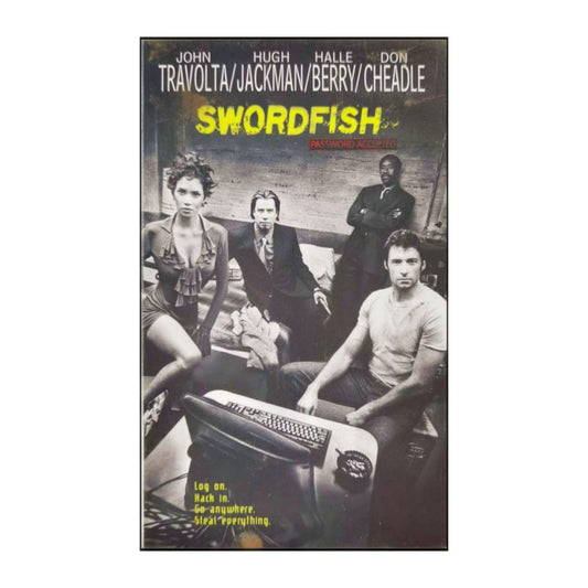 Swordfish