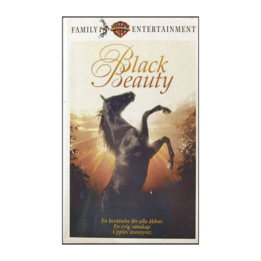 Black Beauty