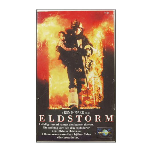 Backdraft | Eldstorm