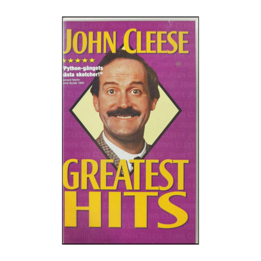 Monty Python: John Cleese: Greatest Hits