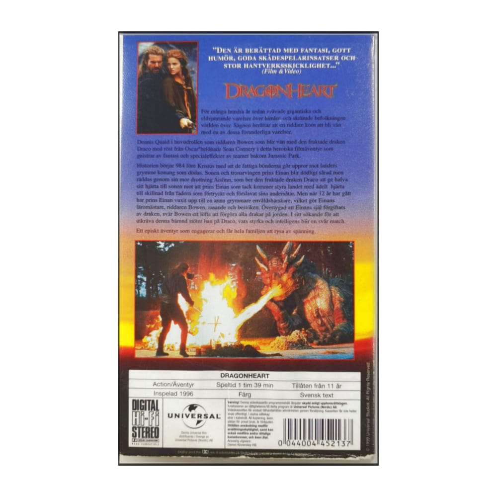 Dragonheart