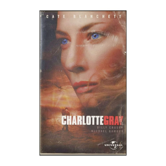 Charlotte Gray