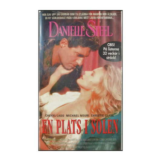 Changes (1991) En Plats I Solen