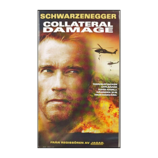Collateral Damage