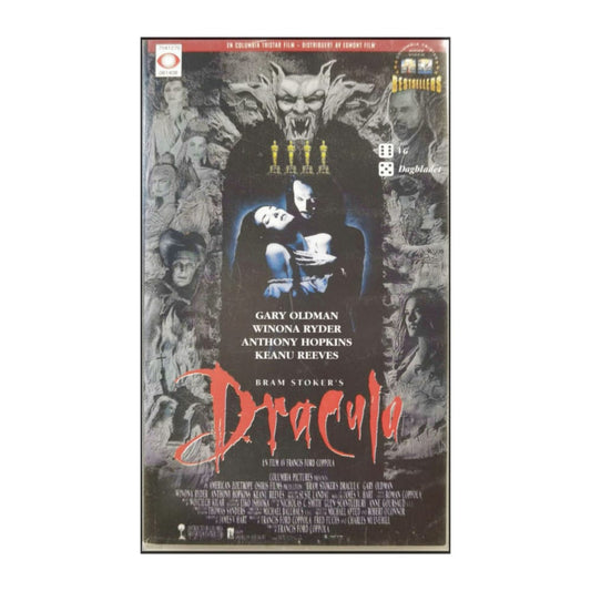 Dracula