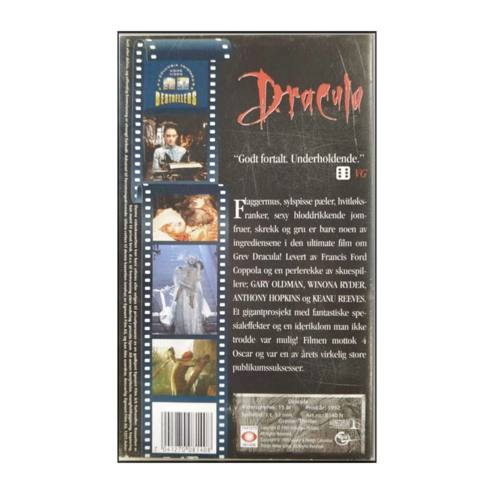 Dracula