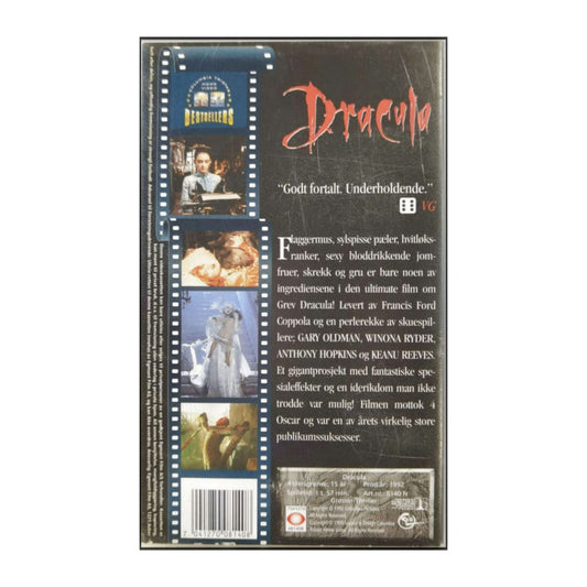 Dracula