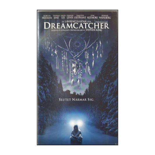 Dreamcatcher