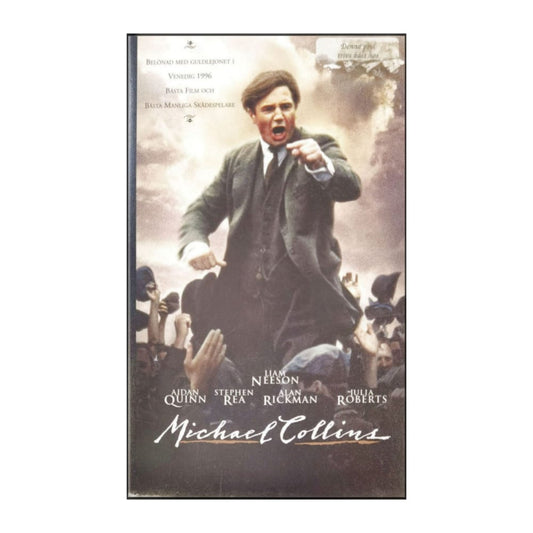 Michael Collins
