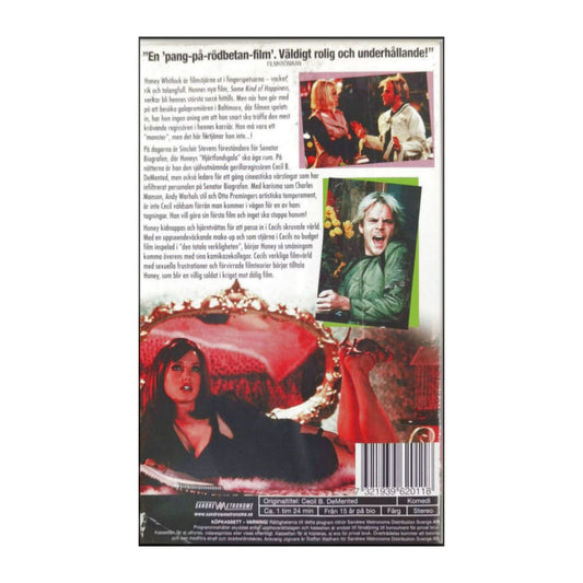 Cecil B. Demented (2000)