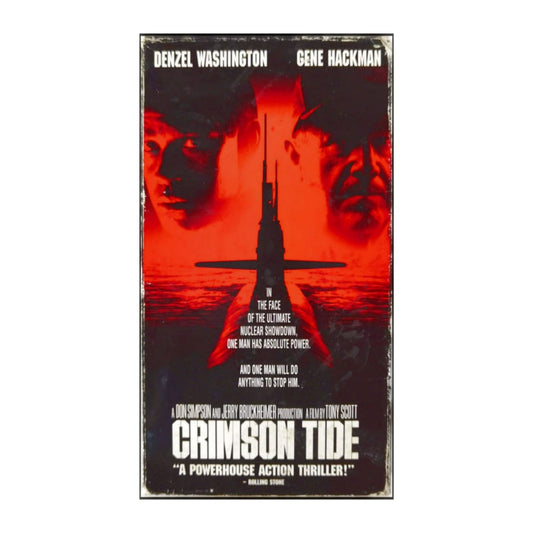 Crimson Tide (1995)