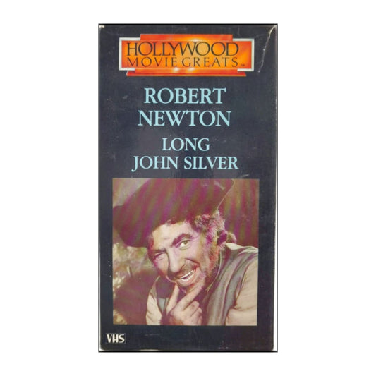 Long John Silver'S Return To Treasure Island (1953)