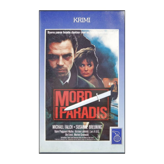 Mord I Paradis