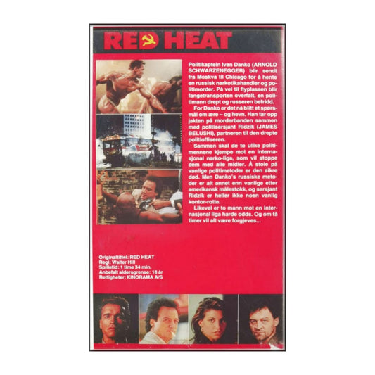 Red Heat