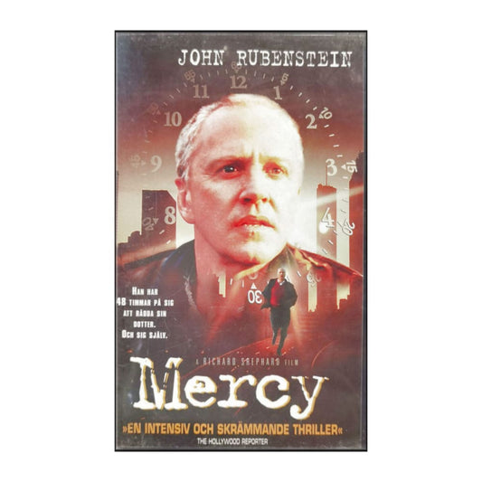 Mercy