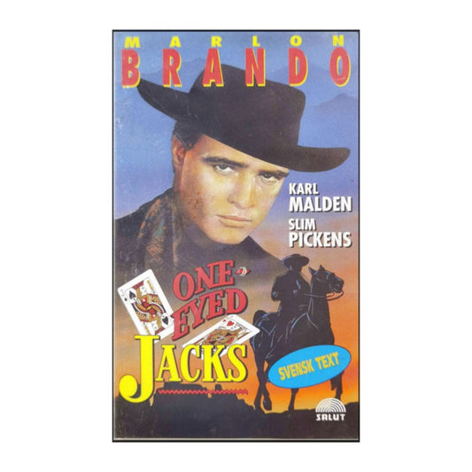 One-Eyed Jacks