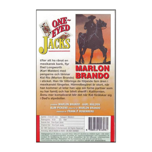 One-Eyed Jacks