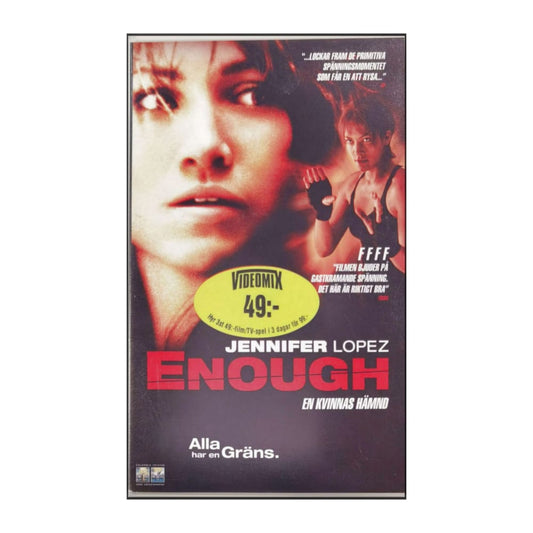Enough