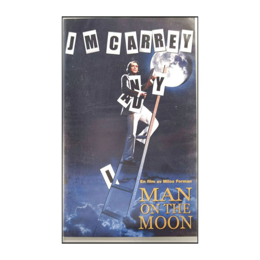 Man On The Moon